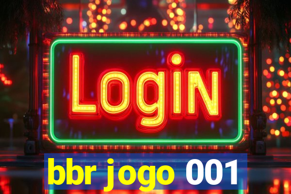 bbr jogo 001